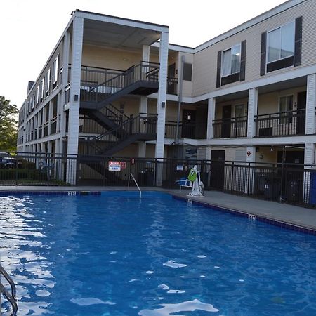 Days Inn By Wyndham Marietta-Atlanta-Delk Road Kültér fotó