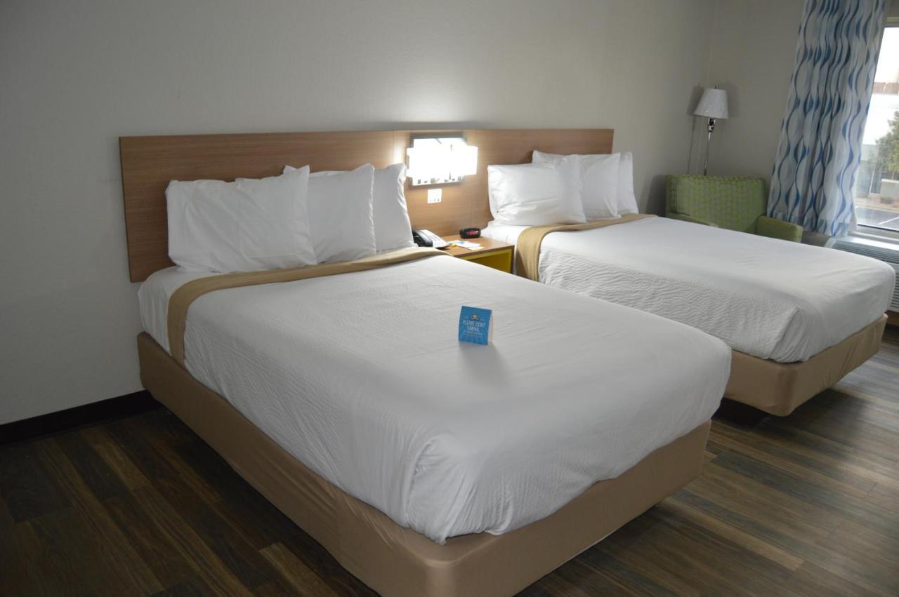 Days Inn By Wyndham Marietta-Atlanta-Delk Road Kültér fotó