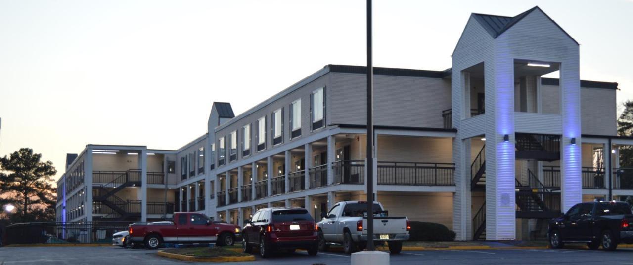 Days Inn By Wyndham Marietta-Atlanta-Delk Road Kültér fotó