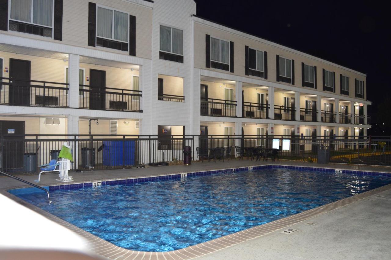 Days Inn By Wyndham Marietta-Atlanta-Delk Road Kültér fotó
