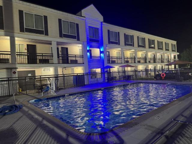 Days Inn By Wyndham Marietta-Atlanta-Delk Road Kültér fotó