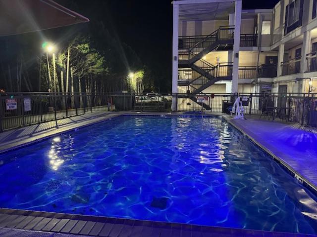 Days Inn By Wyndham Marietta-Atlanta-Delk Road Kültér fotó