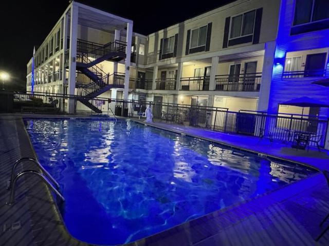 Days Inn By Wyndham Marietta-Atlanta-Delk Road Kültér fotó